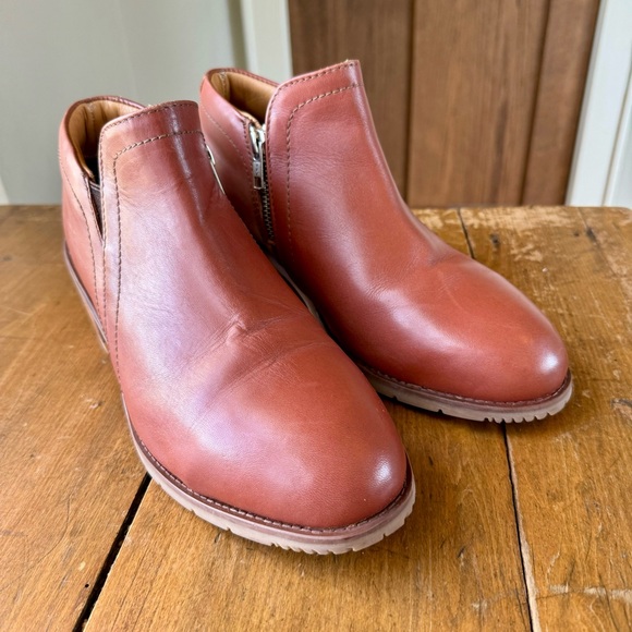 Xena Workwear Gravity Steel Toe Safety Boot - Picture 6 of 16